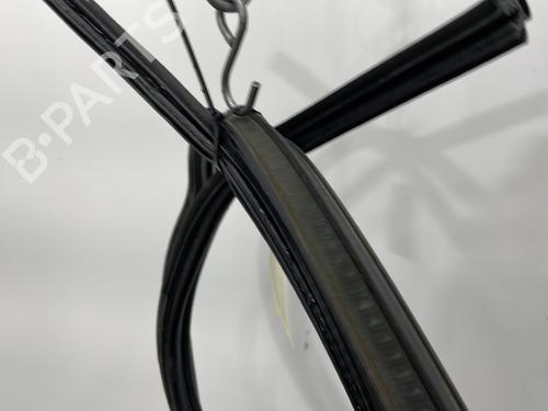 Rubber door seal OPEL AGILA B (H08) 1.2 (F68) | BP28567674C142