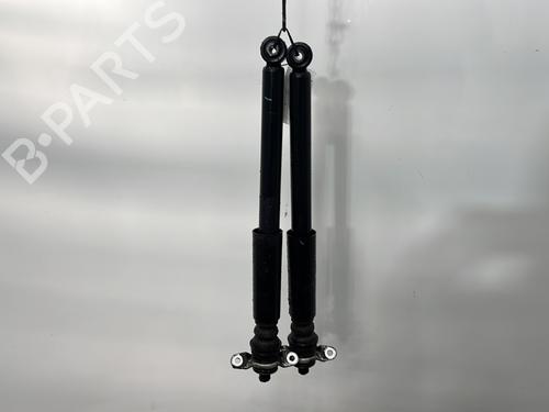 Used Right rear shock absorber HYUNDAI i20 II (GB, IB) 1.1 CRDi (75 hp) 31914517