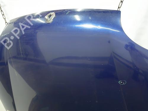 Hood RENAULT KANGOO (KC0/1_) 1.4 (KC0C, KC0H, KC0B, KC0M) | BP27347585C1