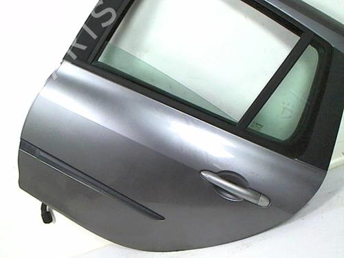 Used Left rear door RENAULT CLIO III Grandtour (KR0/1_) 1.5 dCi (KR0F) (86 hp) 20425270