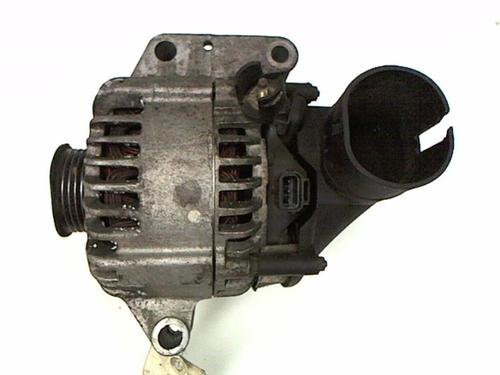 Generator FORD MONDEO III (B5Y) 2.0 TDCi (130 hp) 20437846