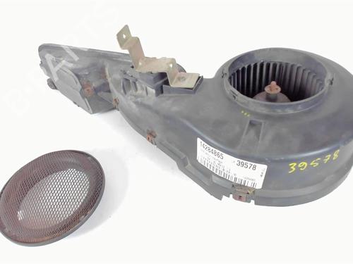 Heater blower motor CITROËN BX (XB-_)  | BP21229035M62 