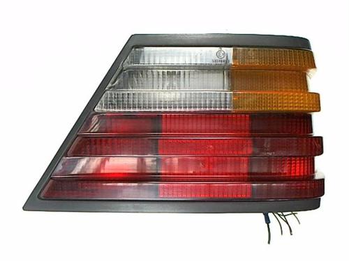 Used Right taillight MERCEDES-BENZ 124 Saloon (W124) 250 D (124.125) (94 hp) 20454820