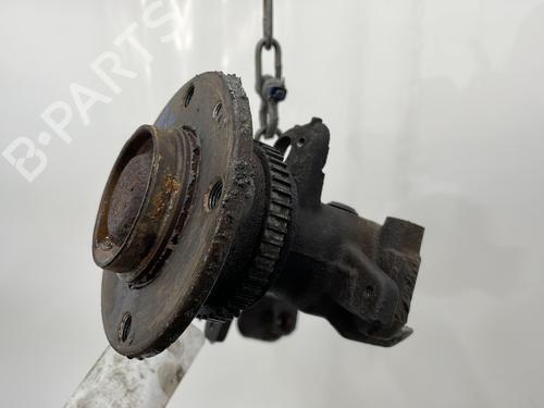 Used Left rear steering knuckle Left rear steering knuckle RENAULT KOLEOS I (HY_) 2.0 dCi (HY0K) (150 hp) 25773907 25773907