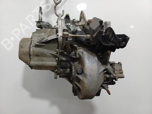 Gearbox CITROËN BERLINGO Box Body/MPV (B9) 1.6 HDi 75 | BP36149865M3 - Image 2