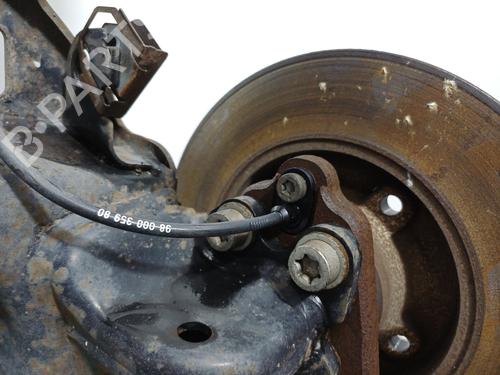 Rear axle CITROËN DS3 Convertible  | BP36345150M2  - Image 6