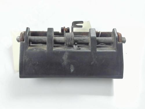 Exterior handle NISSAN NV200 Van 1.5 dCi 90 (M20, M20N, M20M) | BP20401005C122 