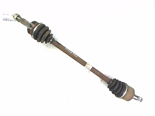 Right rear driveshaft HYUNDAI TUCSON (JM) 2.0 CRDi All-wheel Drive | BP20402578M41 