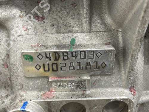 Engine DACIA SPRING Extreme | BP22535083M1 - Image 6