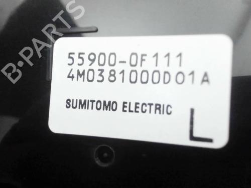 Used Climate control Climate control 21241198 21241198