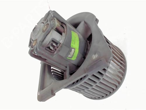 Heater blower motor OPEL VECTRA B (J96) 2.0 DI 16V (F19) | BP20414687M62 