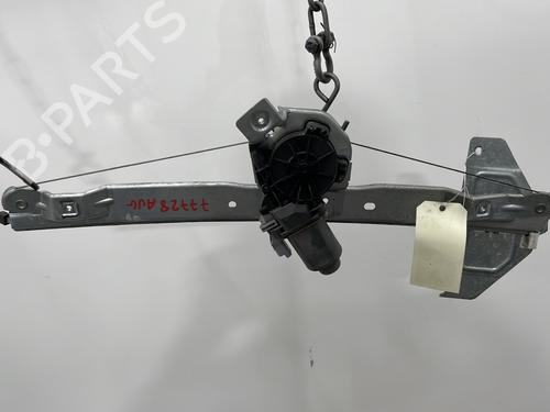 Used Front left window mechanism CITROËN C3 II (SC_) 1.4 (73 hp) 28962980