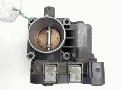 Used Throttle body FIAT 500 (312_) 1.2 (312AXA1A) (69 hp) 22102716
