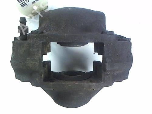 Left rear brake caliper OPEL VECTRA B Hatchback (J96) 2.5 i V6 (F68) | BP20444767M107 