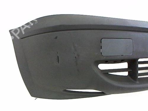 Front bumper FORD FIESTA Box Body/MPV (J5_, J3_) 1.8 DI | BP20459351C7 