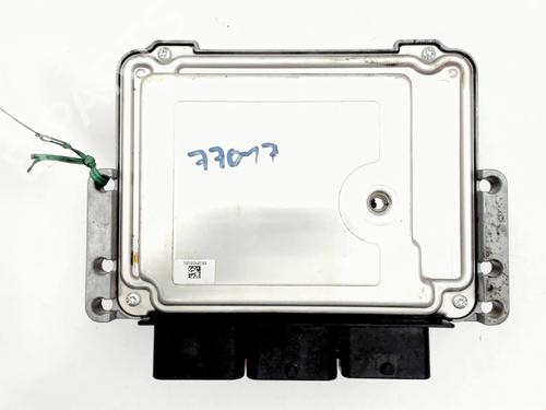 Engine control unit (ECU) PEUGEOT 308 SW I (4E_, 4H_) 1.6 HDi | BP28811066M57 