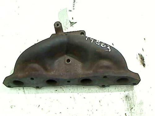Used Exhaust manifold PEUGEOT 406 (8B) 2.1 TD 12V (109 hp) 21204496
