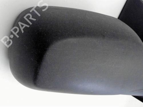 Right mirror RENAULT CLIO III (BR0/1, CR0/1) 1.2 16V (BR02, BR0J, BR11, CR02, CR0J, CR11) | BP30628604C27