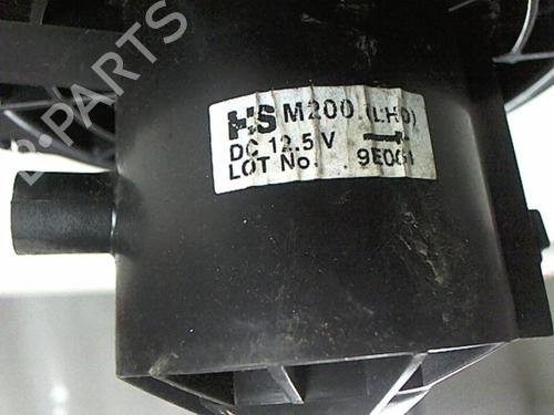 Used Heater blower motor CHEVROLET MATIZ (M200, M250) 0.8 (52 hp) 20443974