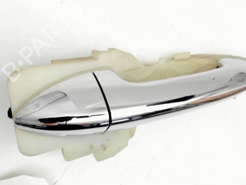 Used Rear right exterior door handle Rear right exterior door handle KIA VENGA (YN) [2010-2019] 34635349 34635349