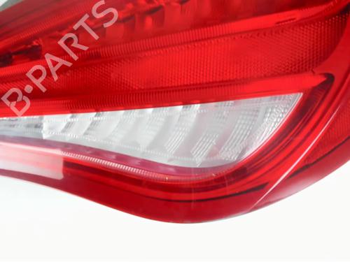 Right taillight MERCEDES-BENZ CLA Coupe (C117) CLA 200 CDI / d (117.308) | BP30822498C35