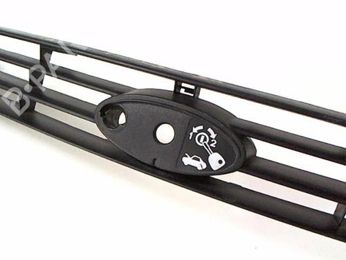 Grille FORD FOCUS I (DAW, DBW) 1.8 16V | BP20409198C40 