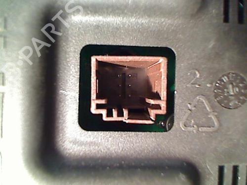 Commande Chauffage PEUGEOT 307 Break (3E) 1.6 HDi | BP21229707I5 