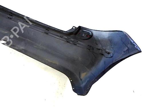 Rear bumper NISSAN ALMERA TINO (V10) 2.2 dCi | BP20454794C8 