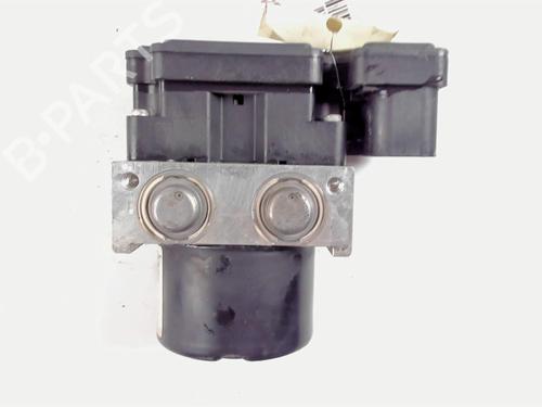ABS pump FORD FIESTA V (JH_, JD_) 1.6 16V | BP20443421M43 