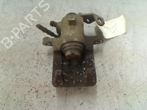 Right rear brake caliper VW POLO (6N2) 1.4 16V | BP20456119M106 