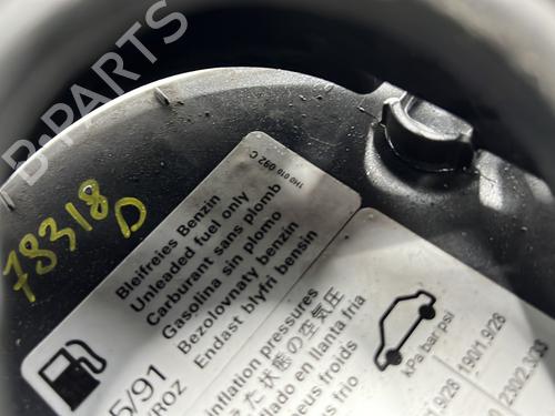 Klapa wlewu paliwa VW POLO V (6R1, 6C1) 1.2 | BP29921988C131