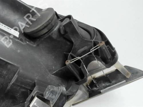 Left headlight FORD KUGA I 2.0 TDCi 4x4 | BP27838418C28 