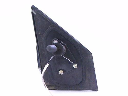 Left mirror TOYOTA YARIS (_P1_) 1.4 D-4D (NLP10_, NLP10R) | BP20478810C26 