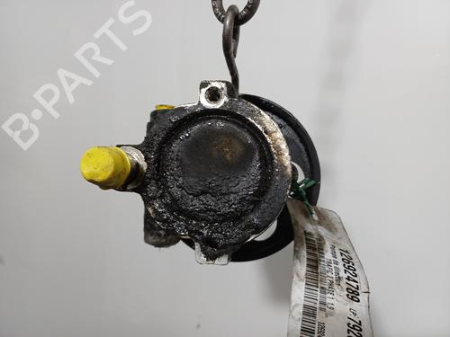 Steering pump RENAULT TRAFIC II Van (FL) 1.9 dCi 80 (FL0B) | BP36345098M99 - Image 2
