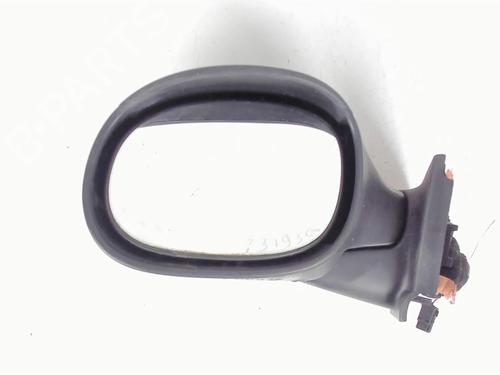 Left mirror CITROËN C3 I (FC_, FN_) 1.6 16V HDi | BP20445775C26 