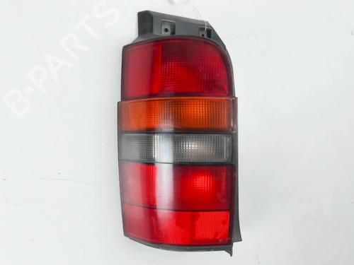 Used Left taillight Left taillight RENAULT ESPACE II (J/S63_) 2.1 TD (J633, J634, J/S635, J/S63D) (88 hp) 31126604 31126604