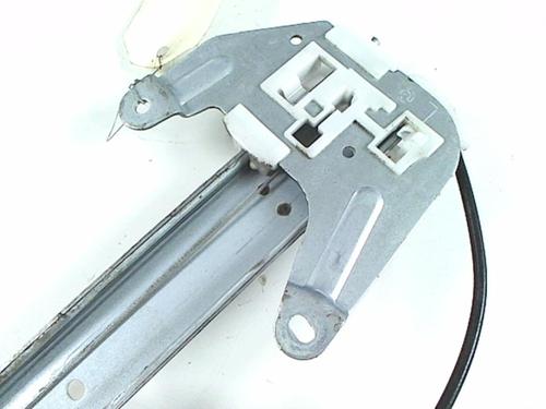 Rear left window mechanism NISSAN X-TRAIL I (T30) 2.2 dCi 4x4 | BP20403078C24 