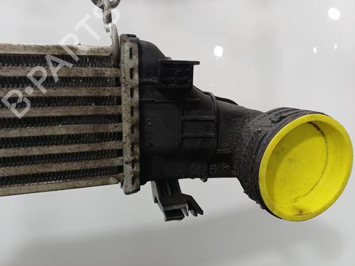 Intercooler MERCEDES-BENZ E-CLASS (W211) E 270 CDI (211.016) | BP35969610M30 - Image 2