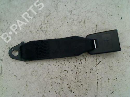 Used Seat buckle PEUGEOT 206 Hatchback (2A/C) 1.4 HDi eco 70 (68 hp) 21229776