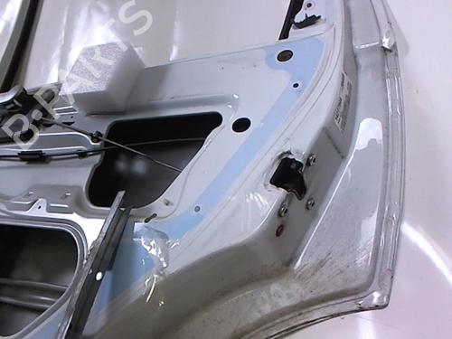 Dør højre bagtil Dør højre bagtil OPEL CORSA C (X01) 1.2 (F08, F68) (75 hp) 20477134 20477134