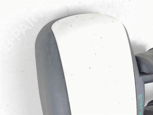 Right mirror FIAT DOBLO Box Body/MPV (223_) 1.3 D Multijet | BP20390112C27 