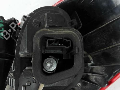 Left taillight CITROËN C4 II (NC_) 1.6 HDi 90 | BP36149808C34  - Image 5