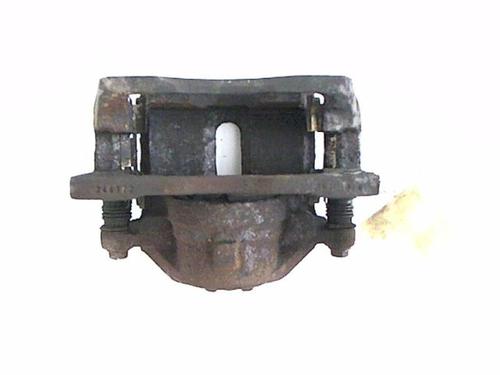 Right front brake caliper LAND ROVER FREELANDER I (L314) 2.0 Td4 4x4 | BP20477672M104 