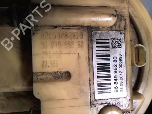 Fuel pump CITROËN C4 Picasso I MPV (UD_) 1.6 HDi 110 | BP20434329M76 
