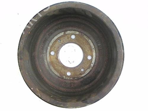 Used Other Other CITROËN C15 Box Body/MPV (VD_) 1.8 D (60 hp) 20426430 20426430