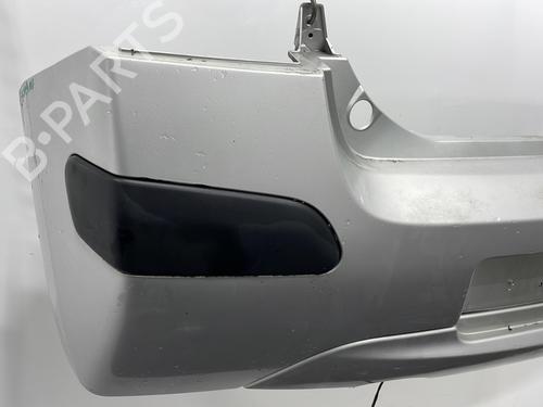 Rear bumper RENAULT TWINGO II (CN0_) 1.2 (CN0D) | BP31584109C8