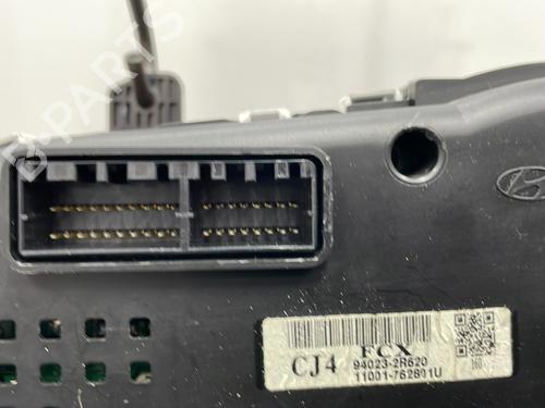 Instrument cluster HYUNDAI i30 (FD) 1.6 CRDi | BP21525797C47 