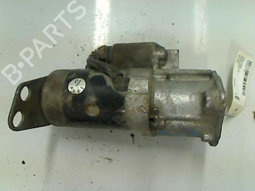 Starter MAZDA 323 III Saloon (BF) 1.7 D (BF7P) | BP21232671M8 