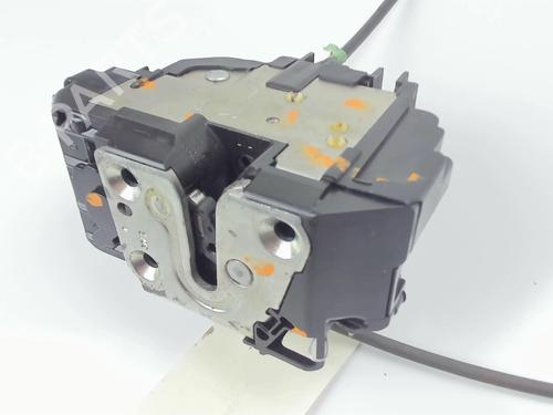 Front right lock NISSAN JUKE (F15) 1.5 dCi | BP20464014C97 