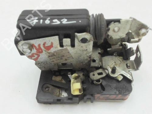 Rear left lock DACIA SANDERO 1.5 dCi | BP20446035C100